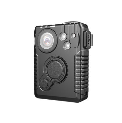 Ambarella A12 경찰 비디오 카메라 야간 투시경 4MP OV4689 Bluetooth 4.1