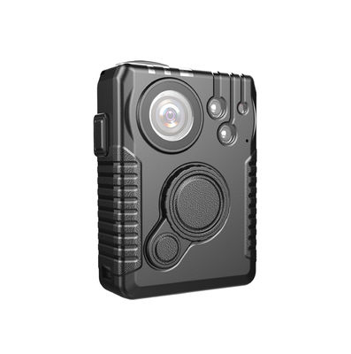 Ambarella A12 경찰 비디오 카메라 야간 투시경 4MP OV4689 Bluetooth 4.1