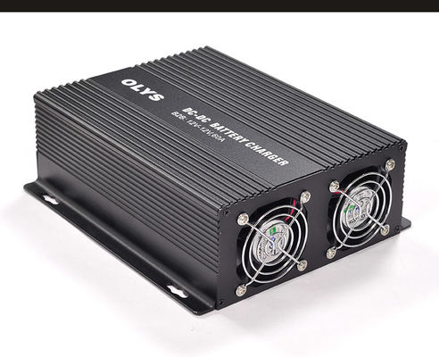 RV용 TRS 12V 60A 휴대용 블루투스 프로젝터 Android IOS 500W