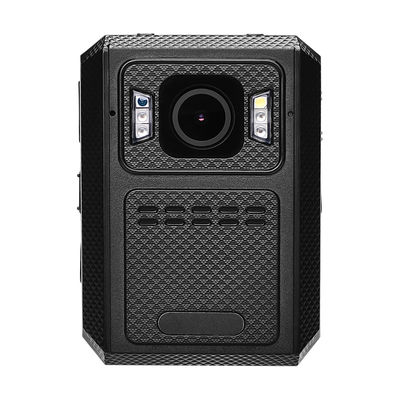 방수 4000mAh Ambarella H22 경찰 바디 카메라 OV4689 센서