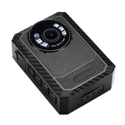 WAV OV4689 H.265 MPEG4 방수 바디 카메라 4G WiFi GPS EIS G 센서