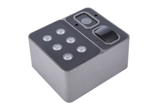 IP66 AAC 4G 와이파이 보안 카메라 PIR 라이트 H265 PIR 감지