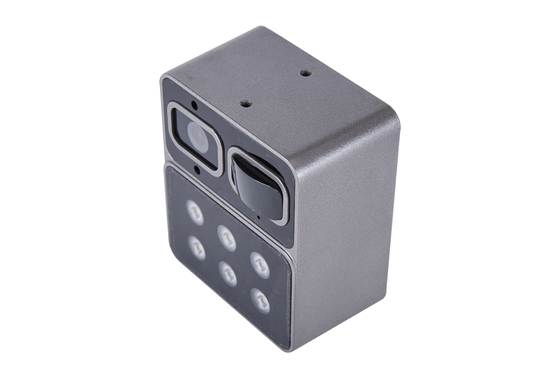 IP66 AAC 4G 와이파이 보안 카메라 PIR 라이트 H265 PIR 감지