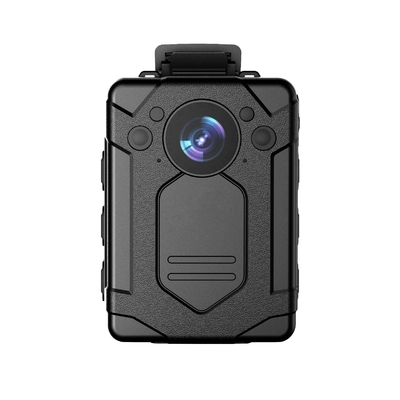 3200mAh 플랫폼 충전기와 경찰 신체 카메라 HD 1080P 2 인치