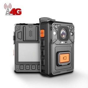 WCDMA 3200mAH 방수 닳아 해진 카메라 140 도 EIS 온바이프 1080P