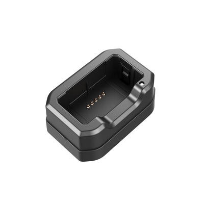 3200mAH 리튬 경찰 바디 카메라 GPS 블루투스 SOS AES256 암호화