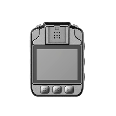 2500mAh 방수 바디 카메라 2in LCD 리튬 폴리머 배터리