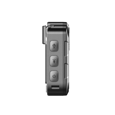2500mAh 방수 바디 카메라 2in LCD 리튬 폴리머 배터리