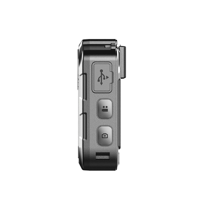 2500mAh 방수 바디 카메라 2in LCD 리튬 폴리머 배터리
