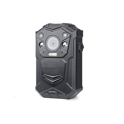 3100mAH 리튬 경찰 착용 카메라 Ambarella H22 칩셋 CMOS