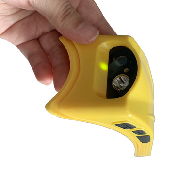 안드로이드 블루투스는 구조를 위해 헬멧 카메라 3600mAh MTK6739를 분리했습니다