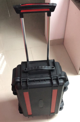 HD 보안 4G PTZ 카메라 360 각도 회전 자동 동기화