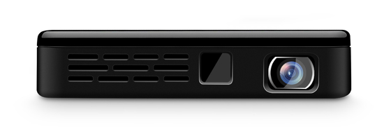 3D 재생 IR 제어를 디코딩하는 가지고 다닐 수 있는 작은 DLP 4K 주머니 프로젝터