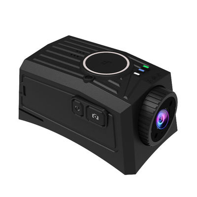 군용 SWAT 전술 헬멧 카메라 4G
