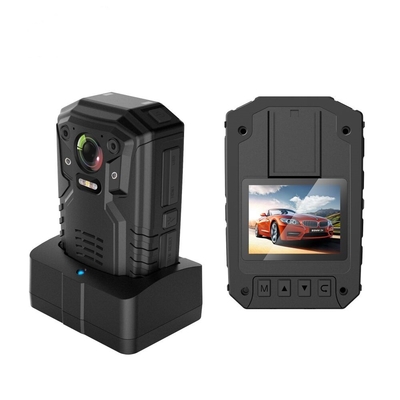 32GB 암바레라 A12 칩 본체 닳아 해진 카메라 GPS 적외선 야간 시력 가지고 다닐 수 있는 바디캠