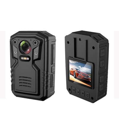 32GB 암바레라 A12 칩 본체 닳아 해진 카메라 GPS 적외선 야간 시력 가지고 다닐 수 있는 바디캠