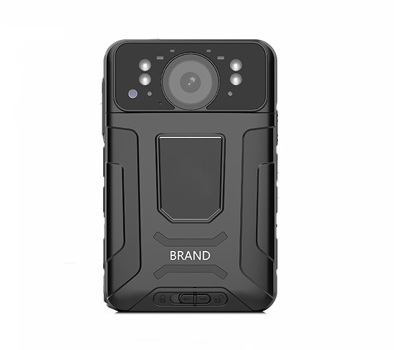 4G 인공지능 신체 카메라 DVR 면허판 탐지 얼굴 인식 NFC 경찰 인간 DVR