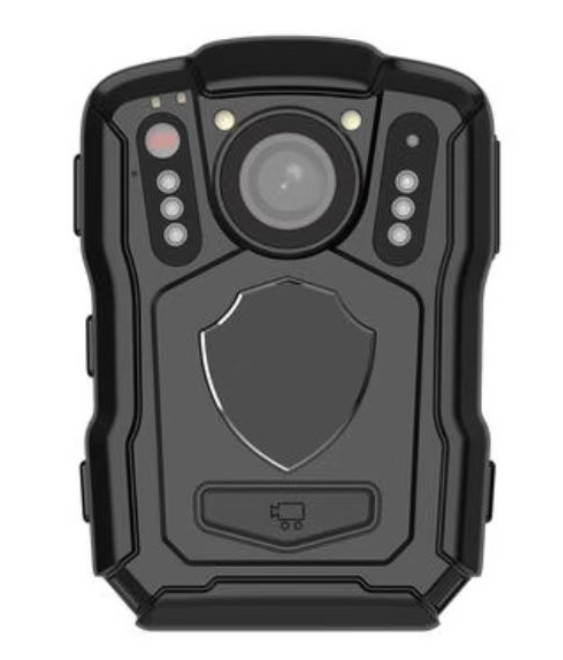 128G 스토리지 4K 바디 카메라와 2MP 센서