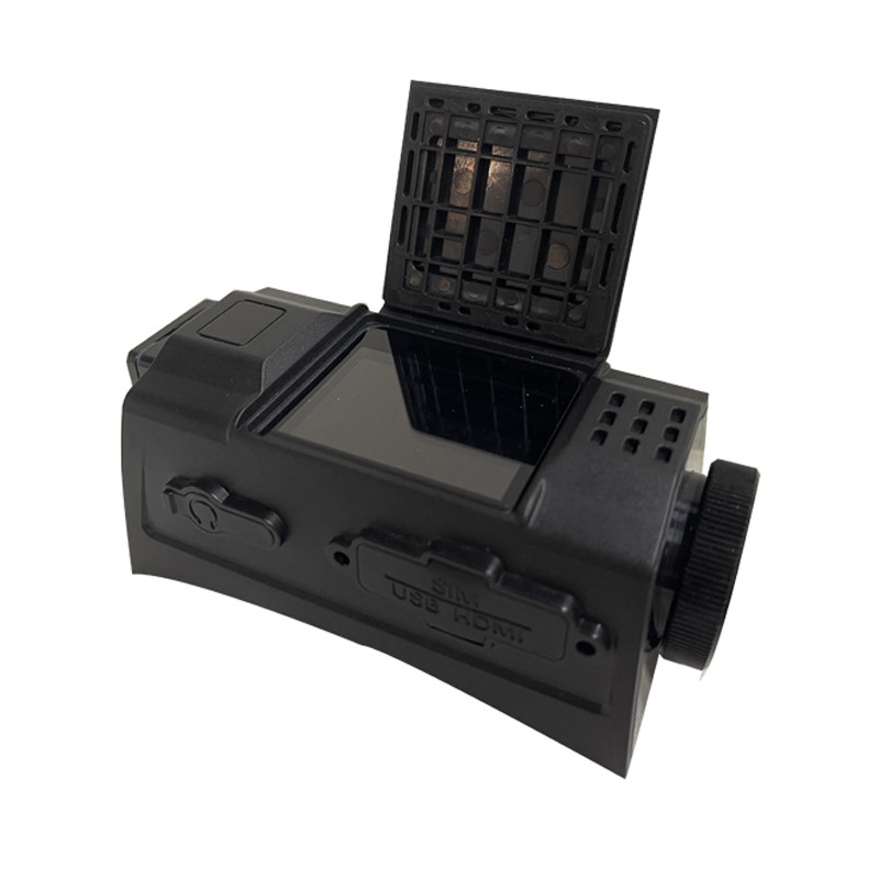 16G/32G/64G/128G 법 집행 전술 감시 시스템 -20 C에서 60 C까지 64GB TF 카드