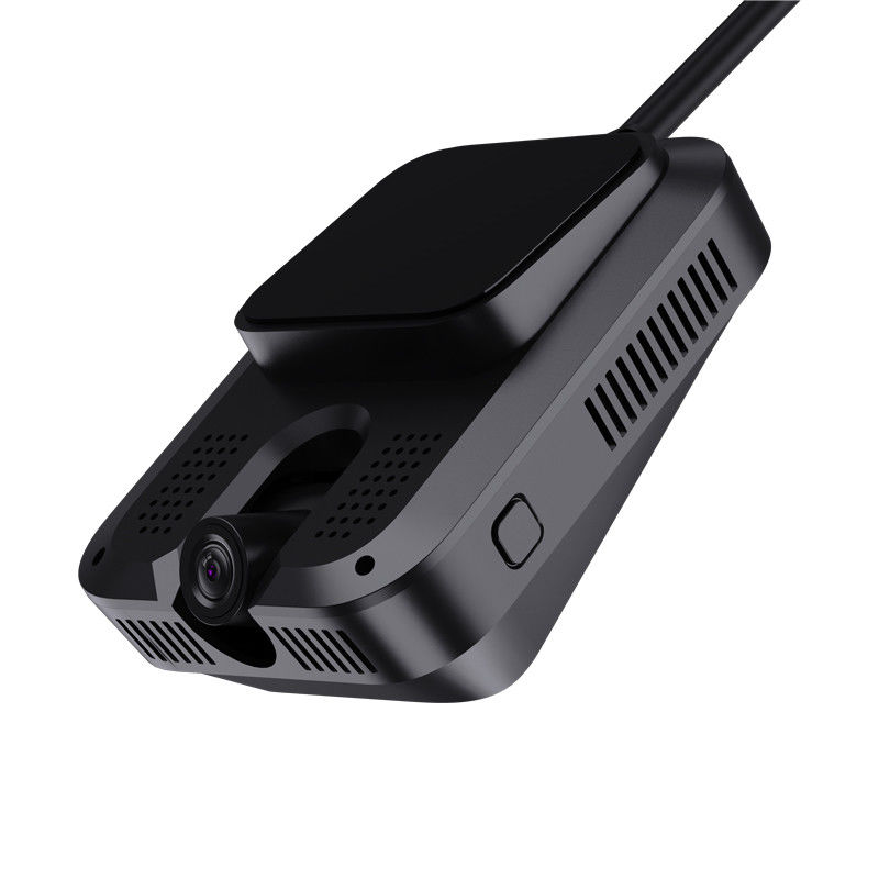 SOS 쌍방향 대화 GPS 추적 4G 대시캠 라이브 비디오 CCTV VMS 시스템 H.264/H.265 비디오 압축 PAL/NTSC 비디오 형식