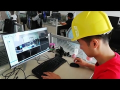 ZP613G 4G,3G,WIFI GPS & Bluetooth Android Safety Helmet Camera