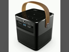 2.4G/5G WIFI 소형 휴대용 프로젝터