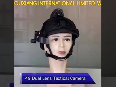 RJ45 군사 카메라