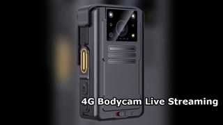 ZP408G 바디캠