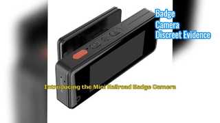 ZF41G-배지 카메라