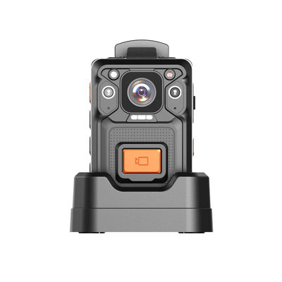 CMOS AES256 암호화 경찰 신체 카메라 암바레라 H22 칩셋트