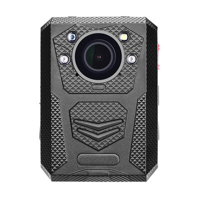 AES 암호화 EIS GPS 신체 닳아 해지 카메라 4000 mah Ｇ 센서