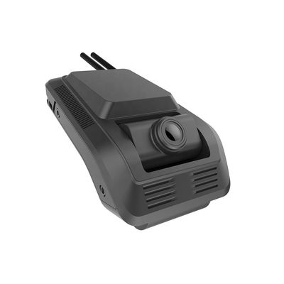 듀얼 렌즈 GPS 쿼드러플 1080P 4g 자동차 Dashcam ADAS DSM BSD CMSV6 플랫폼